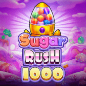 Sugar Rush 1000 game image